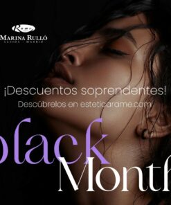 BLACK MONTH